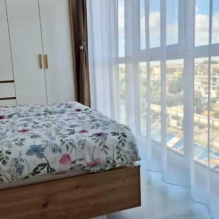 Private In Saphire Apartment