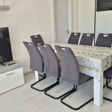 Apartment Private In Saphire *