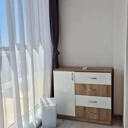 Apartment Private In Saphire