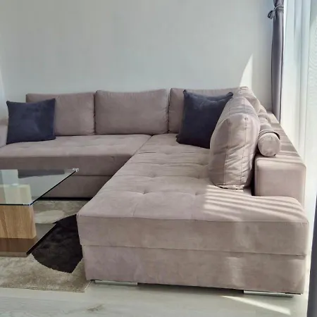 Apartment Private In Saphire Slantschew brjag